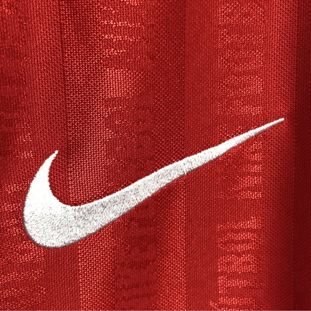 Nike Dri Fit FC Futbol Nike Soccer Jersey - Picture 8 of 9